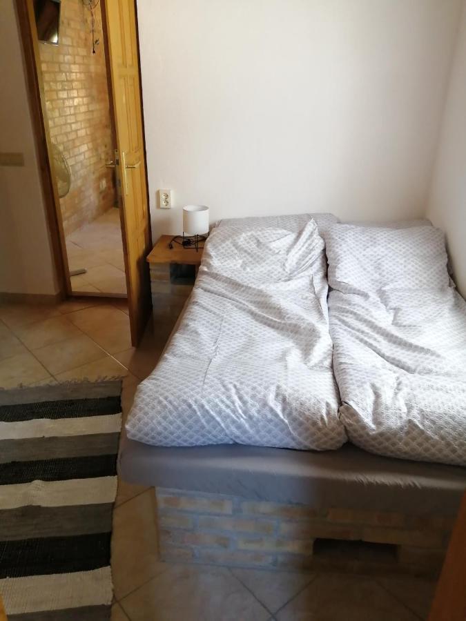 Lisztes Apartman  Zamárdi Kültér fotó