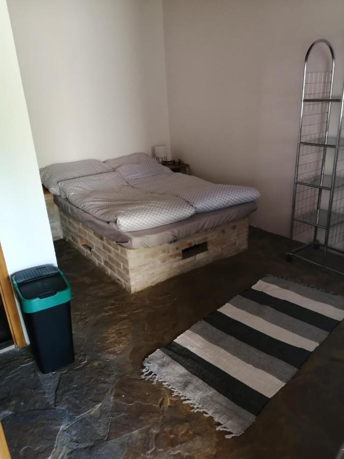 Lisztes Apartman  Zamárdi Kültér fotó
