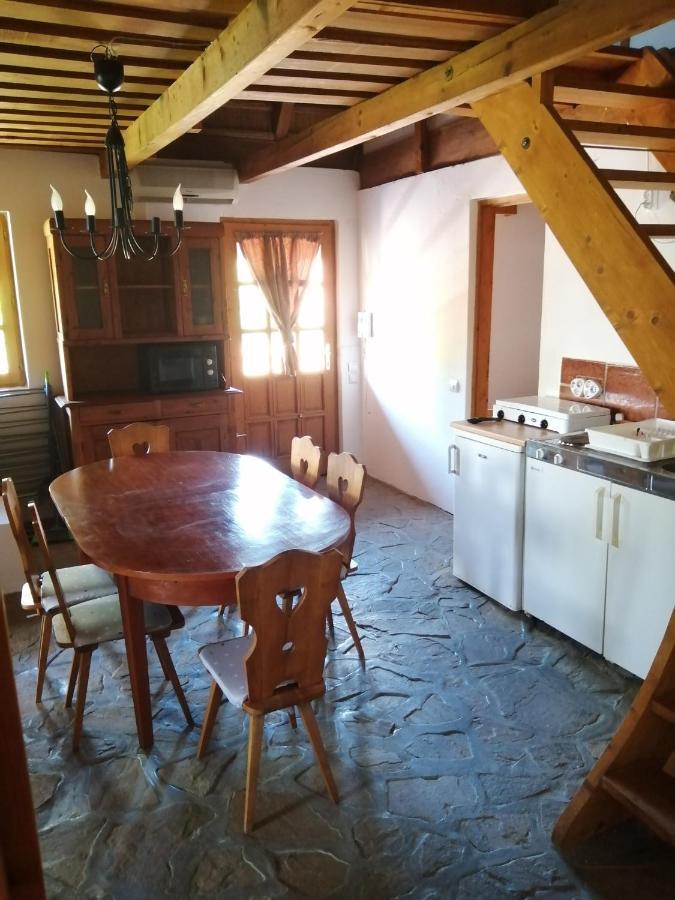 Lisztes Apartman  Zamárdi Kültér fotó