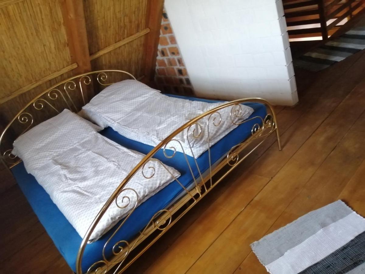Lisztes Apartman  Zamárdi Kültér fotó