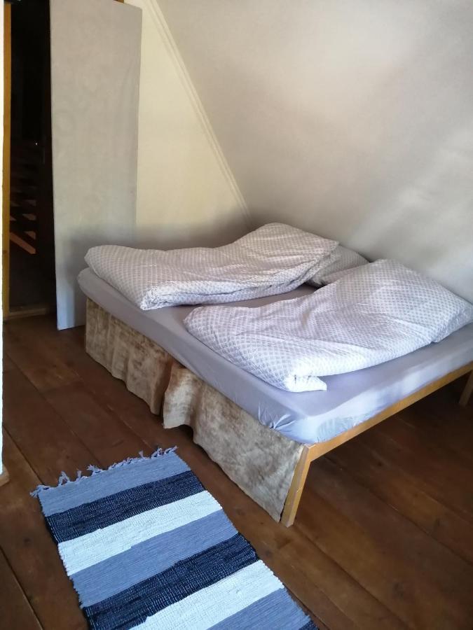 Lisztes Apartman  Zamárdi Kültér fotó