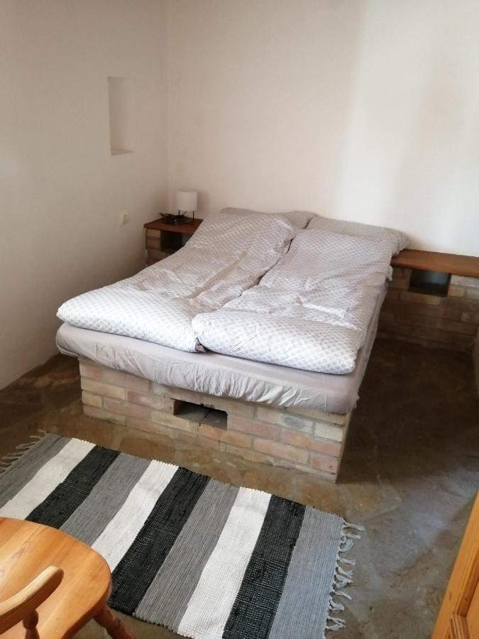 Lisztes Apartman  Zamárdi Kültér fotó