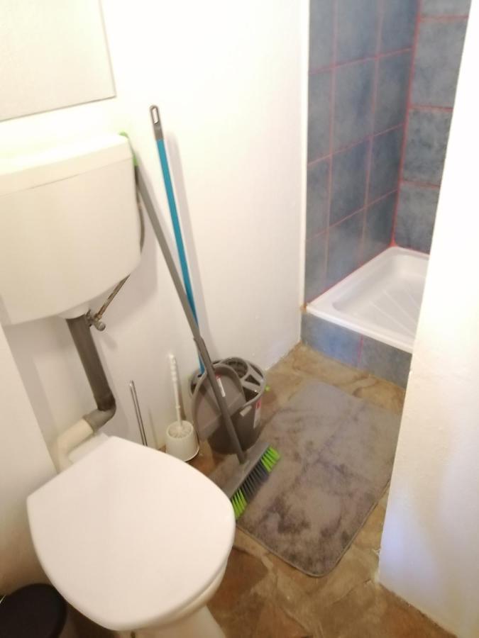 Lisztes Apartman  Zamárdi Kültér fotó