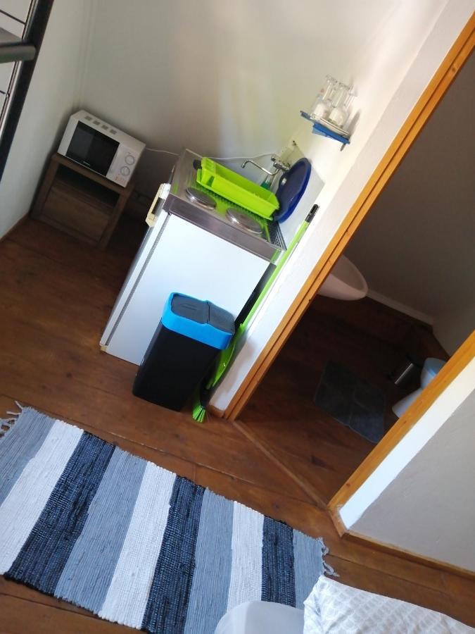 Lisztes Apartman  Zamárdi Kültér fotó