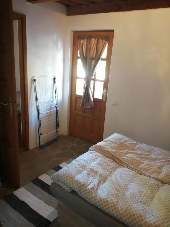 Lisztes Apartman  Zamárdi Kültér fotó