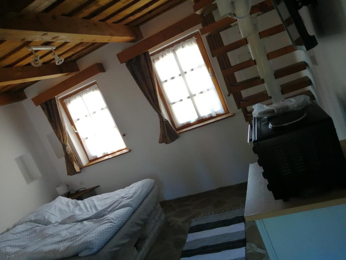 Lisztes Apartman  Zamárdi Kültér fotó