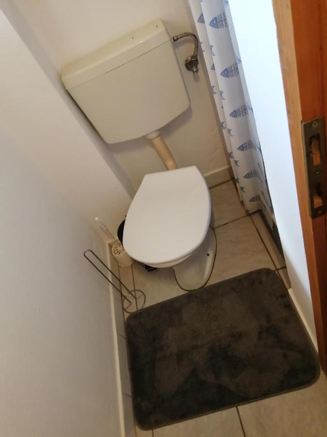 Lisztes Apartman  Zamárdi Kültér fotó