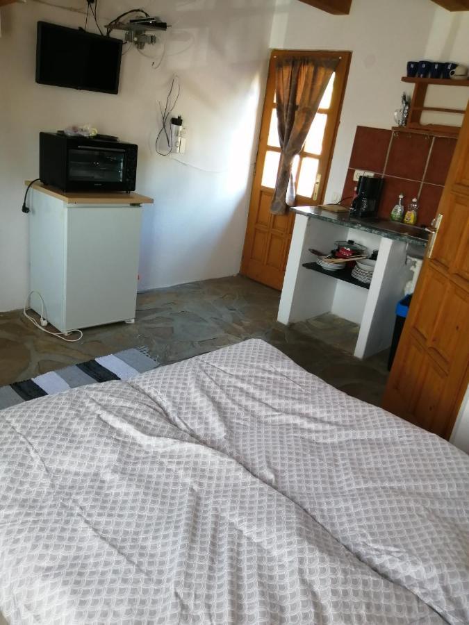 Lisztes Apartman  Zamárdi Kültér fotó
