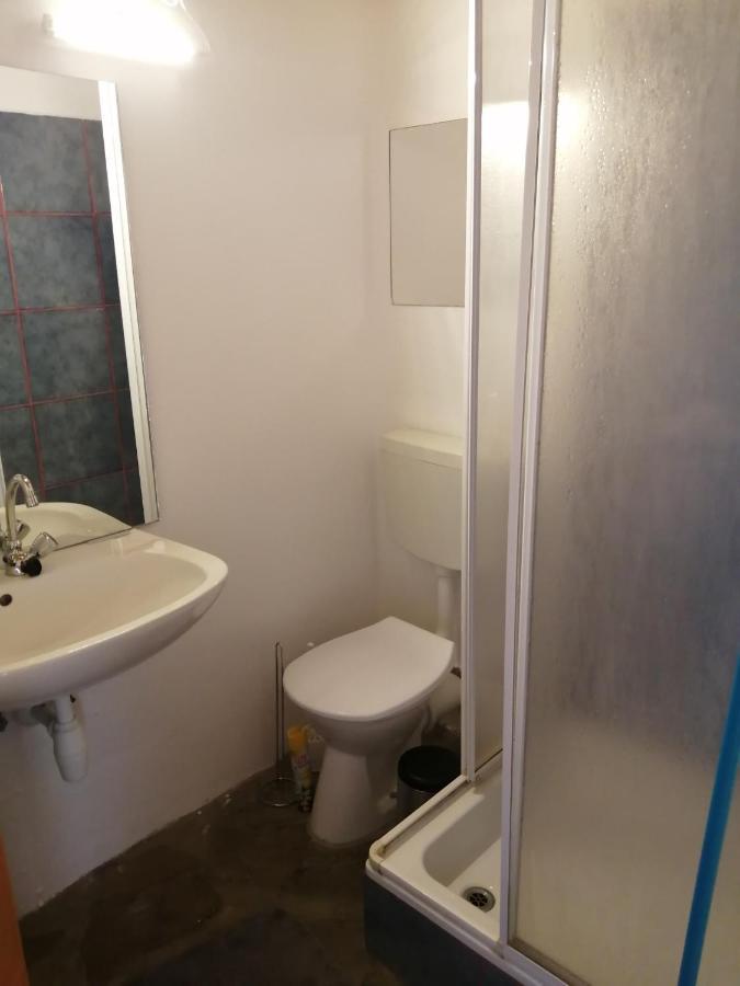 Lisztes Apartman  Zamárdi Kültér fotó