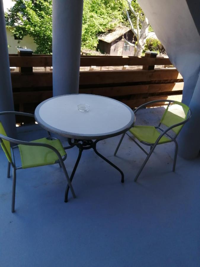 Lisztes Apartman  Zamárdi Kültér fotó